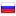 netlab.ru hosted country
